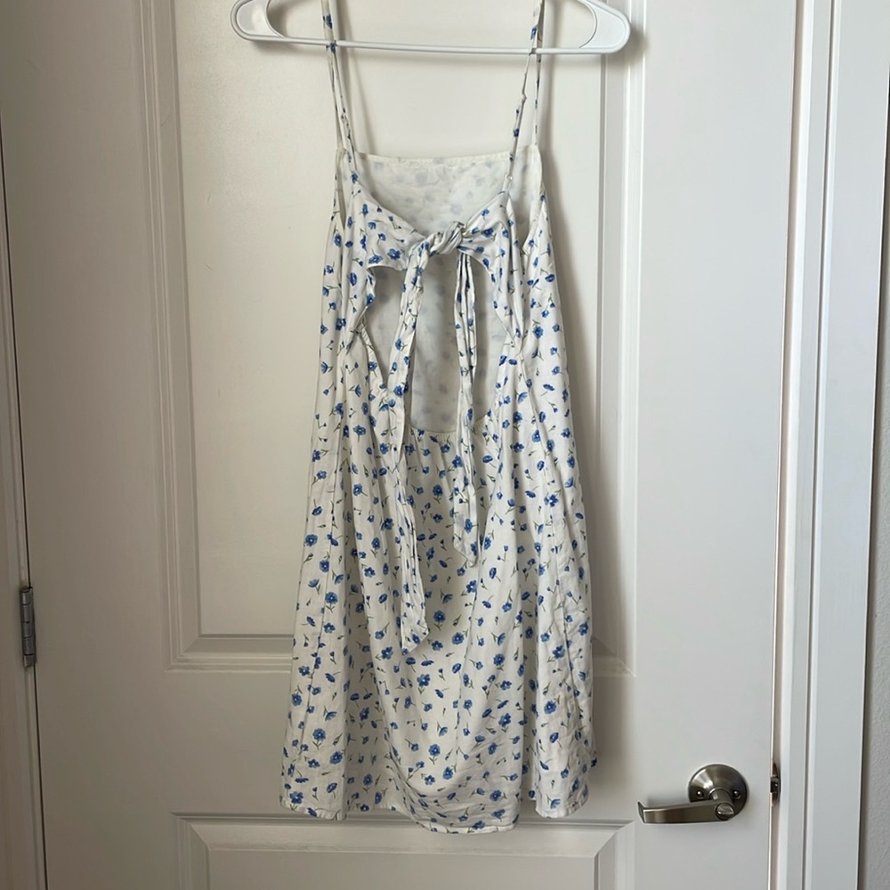 American eagle dress size small
